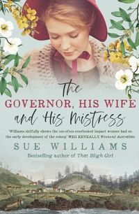 Produktbild: The Governor, His Wife and His Mistress