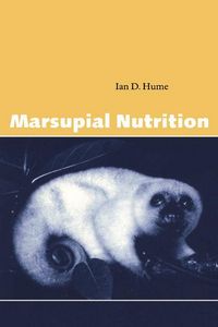 Produktbild: Marsupial Nutrition