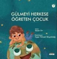 Produktbild: G&uuml;lmeyi Herkese &Ouml;greten Cocuk