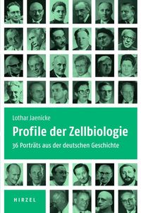 Produktbild: Profile der Zellbiologie
