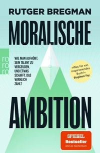 Produktbild: Moralische Ambition