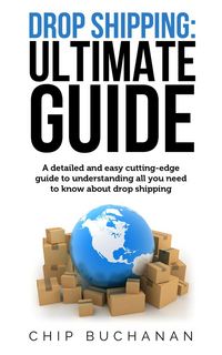 Produktbild: Drop Shipping: Ultimate Guide
