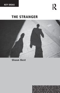 Produktbild: The Stranger