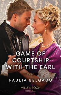 Produktbild: Game Of Courtship With The Earl