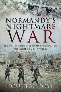 Produktbild: Normandy's Nightmare War