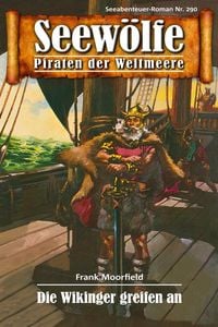 Produktbild: Seew&ouml;lfe - Piraten der Weltmeere 290