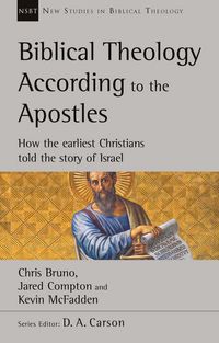 Produktbild: Biblical Theology According to the Apostles