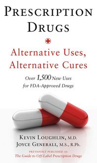 Produktbild: Prescription Drugs Alternative