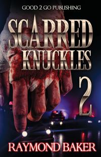 Produktbild: Scarred Knuckles 2