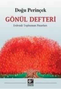 Produktbild: G&ouml;n&uuml;l Defteri