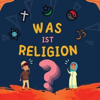 Produktbild: Was ist Religion?