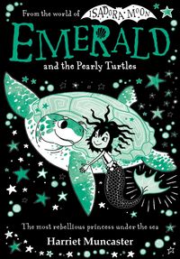 Produktbild: Emerald and the Pearly Turtles
