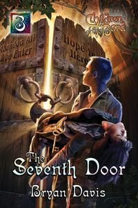 Produktbild: The Seventh Door