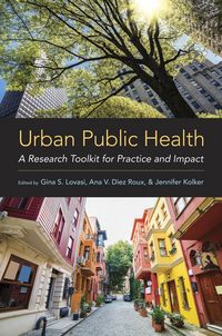 Produktbild: Urban Public Health