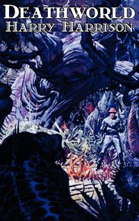 Produktbild: Deathworld by Harry Harrison, Science Fiction, Fantasy