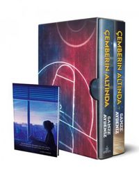 Produktbild: Cemberin Altinda Serisi 2 Kitap, Ciltli