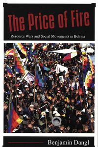 Produktbild: The Price of Fire