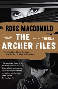 Produktbild: The Archer Files