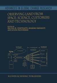 Produktbild: Observing Land from Space