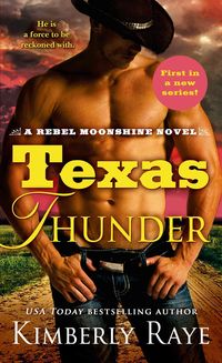 Produktbild: Texas Thunder