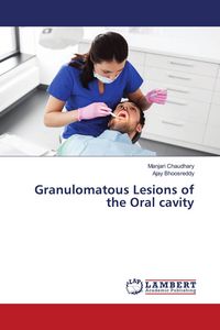 Produktbild: Granulomatous Lesions of the Oral cavity