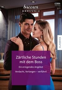 Produktbild: Baccara Exklusiv Band 271