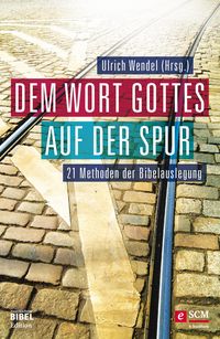 Produktbild: Dem Wort Gottes auf der Spur