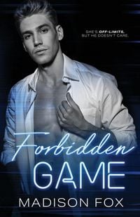 Produktbild: Forbidden Game