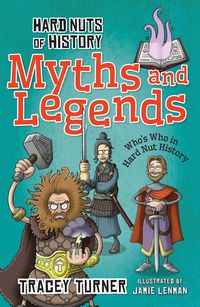Produktbild: Hard Nuts of History: Myths and Legends