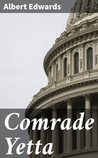 Produktbild: Comrade Yetta