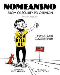 Produktbild: NoMeansNo