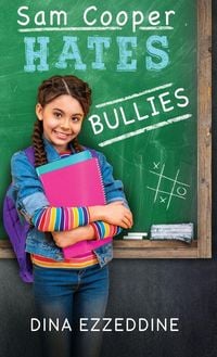 Produktbild: Sam Cooper Hates Bullies