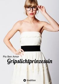 Produktbild: Gripslichtprinzessin