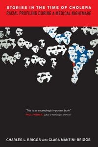 Produktbild: Stories in the Time of Cholera