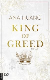 Produktbild: King of Greed