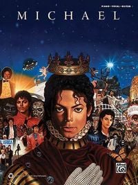 Produktbild: Michael Jackson - Michael