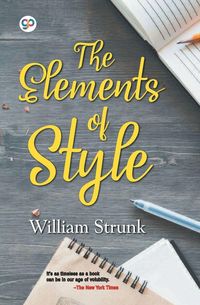 Produktbild: The Elements of Style