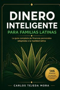 Produktbild: Dinero Inteligente para Familias Latinas