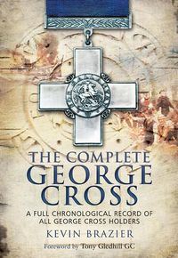 Produktbild: The Complete George Cross
