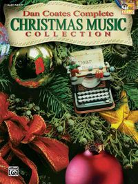 Produktbild: Dan Coates Complete Christmas Music Collection