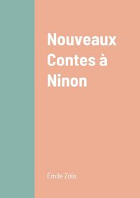 Produktbild: Nouveaux contes a ninon