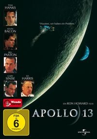 Bild vom Artikel Apollo 13 vom Autor Tom Hanks