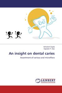Produktbild: An insight on dental caries