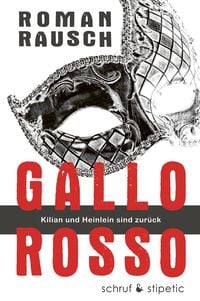 Produktbild: Gallo rosso