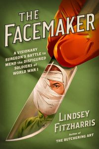 Produktbild: Fitzharris, L: Facemaker