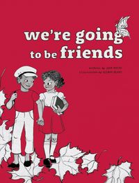 Produktbild: We're Going to be Friends