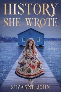 Produktbild: History She Wrote