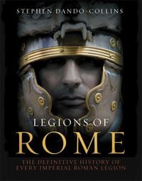 Produktbild: Legions of Rome