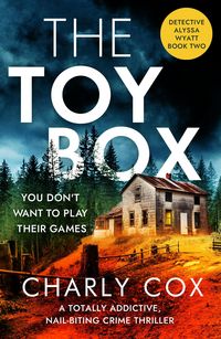 Produktbild: The Toybox