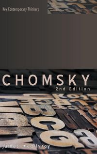 Produktbild: Chomsky